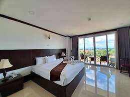 Continental Plaza Vientiane