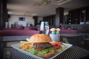 Continental Plaza Vientiane