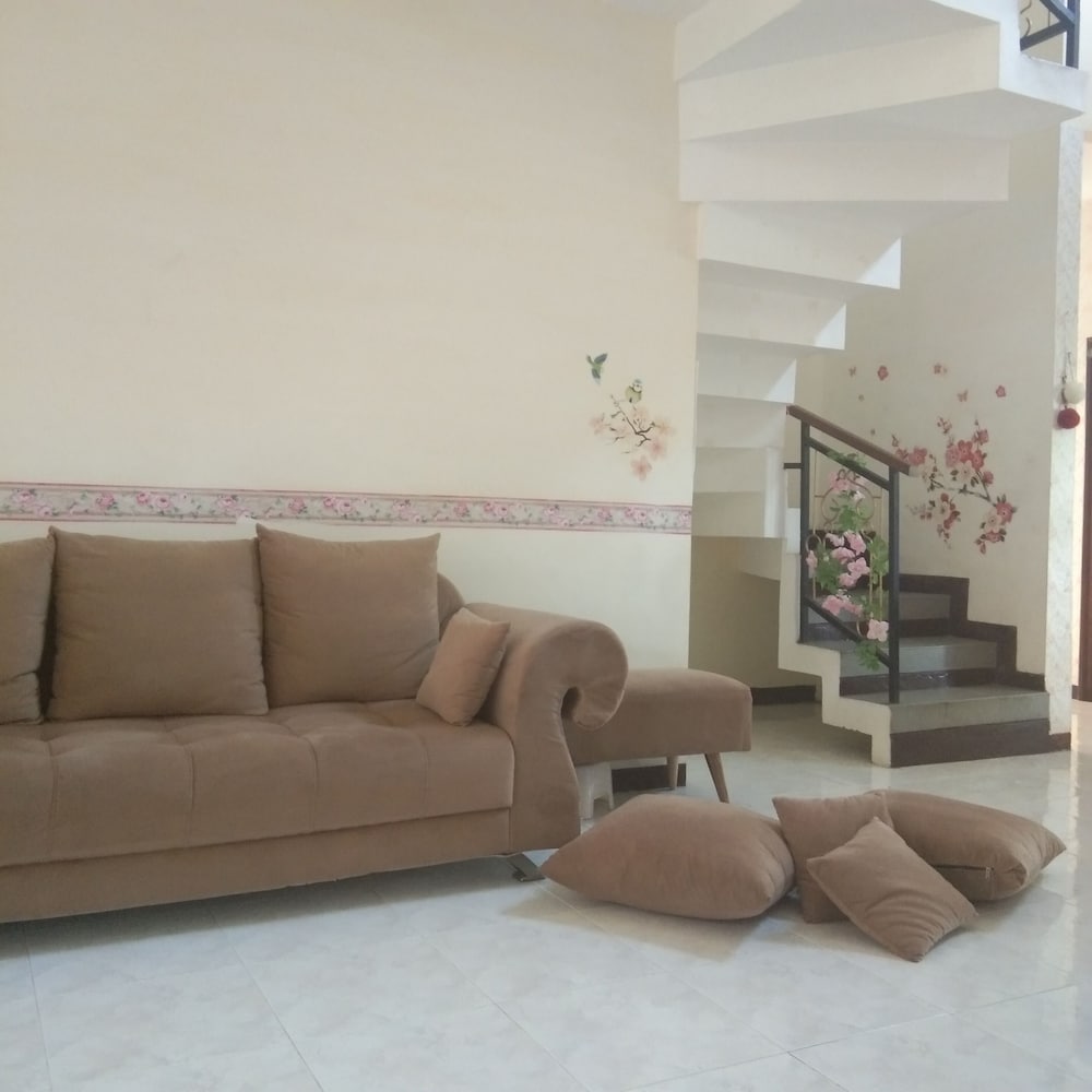 Villa Agro Kusuma Batu Malang