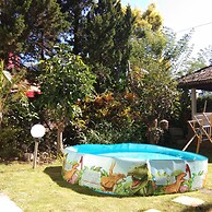 Villa Agro Kusuma Batu Malang