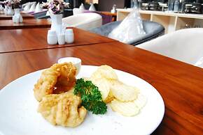 Hotel Horison Inn Alaska Semarang