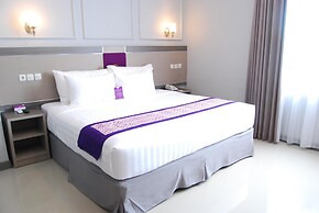 Hotel Horison Inn Alaska Semarang