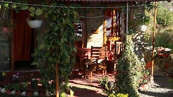 The Mapple Cottage