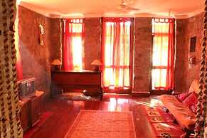 The Mapple Cottage