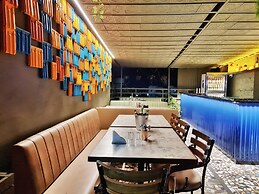 K Tree - A Boutique Hotel