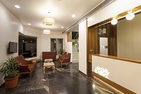 K Tree - A Boutique Hotel