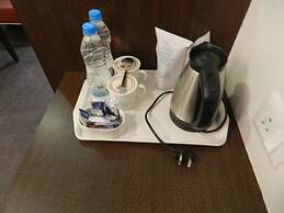 K Tree - A Boutique Hotel