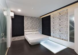 K Tree - A Boutique Hotel