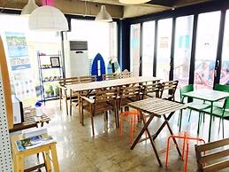 Donghae Sol Guesthouse - Hostel