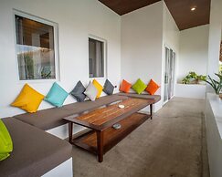 Amihan Resort