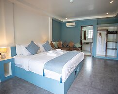 Amihan Resort