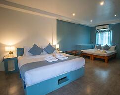 Amihan Resort