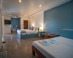 Amihan Resort