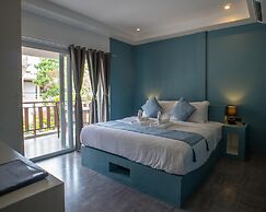 Amihan Resort