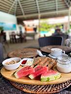 Amihan Resort