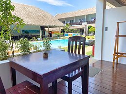 Amihan Resort