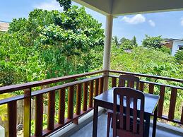 Amihan Resort
