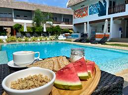 Amihan Resort