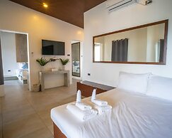 Amihan Resort
