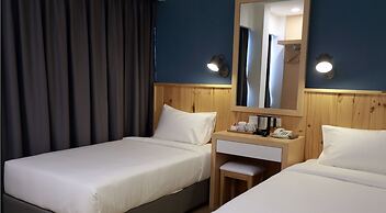 De House Hotel