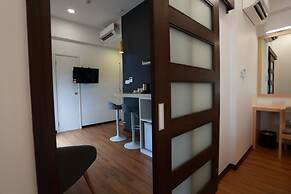 De House Hotel