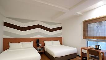 De House Hotel