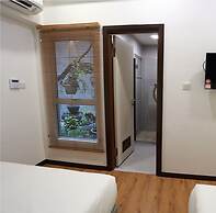 De House Hotel