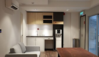 De House Hotel