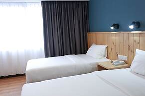 De House Hotel