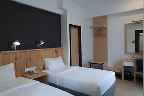 De House Hotel