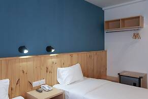 De House Hotel