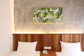 De House Hotel