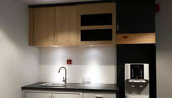 De House Hotel