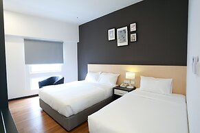 De House Hotel
