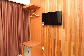 De House Hotel