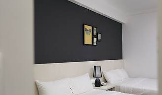 De House Hotel