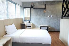 De House Hotel