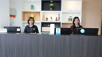 De House Hotel
