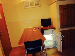 Room Economy