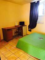 Room Economy