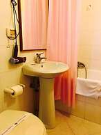 Room Economy