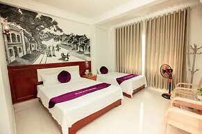 Dang Quang Guesthouse