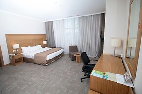 Boss Otel