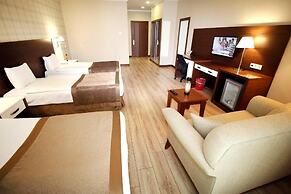 Boss Otel