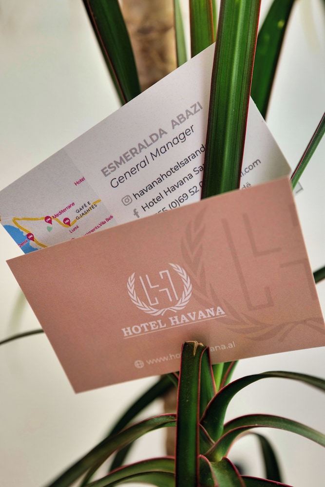 Hotel Havana