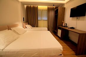 Hotel Havana