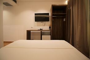 Hotel Havana