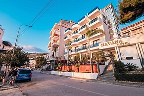 Hotel Havana