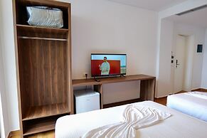 Hotel Havana