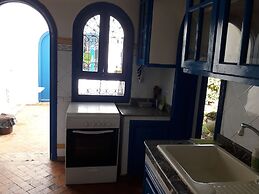Bouznika Bay Villa